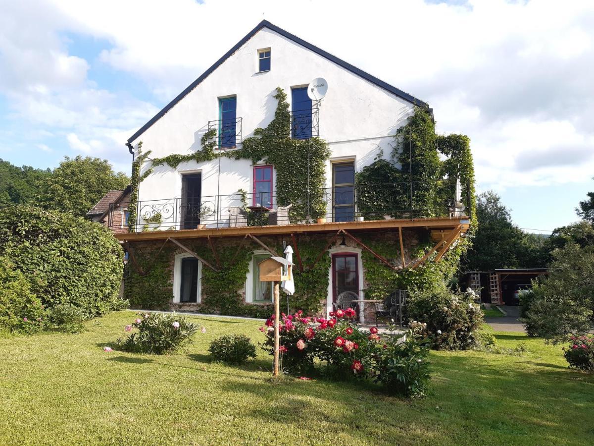 Apartmany Ruprechtov Hroznetin Exterior foto