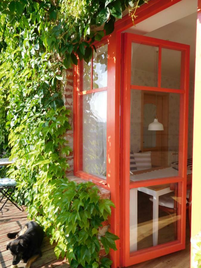 Apartmany Ruprechtov Hroznetin Exterior foto