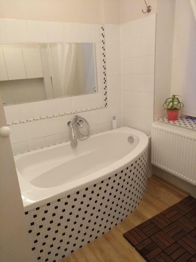 Apartmany Ruprechtov Hroznetin Exterior foto