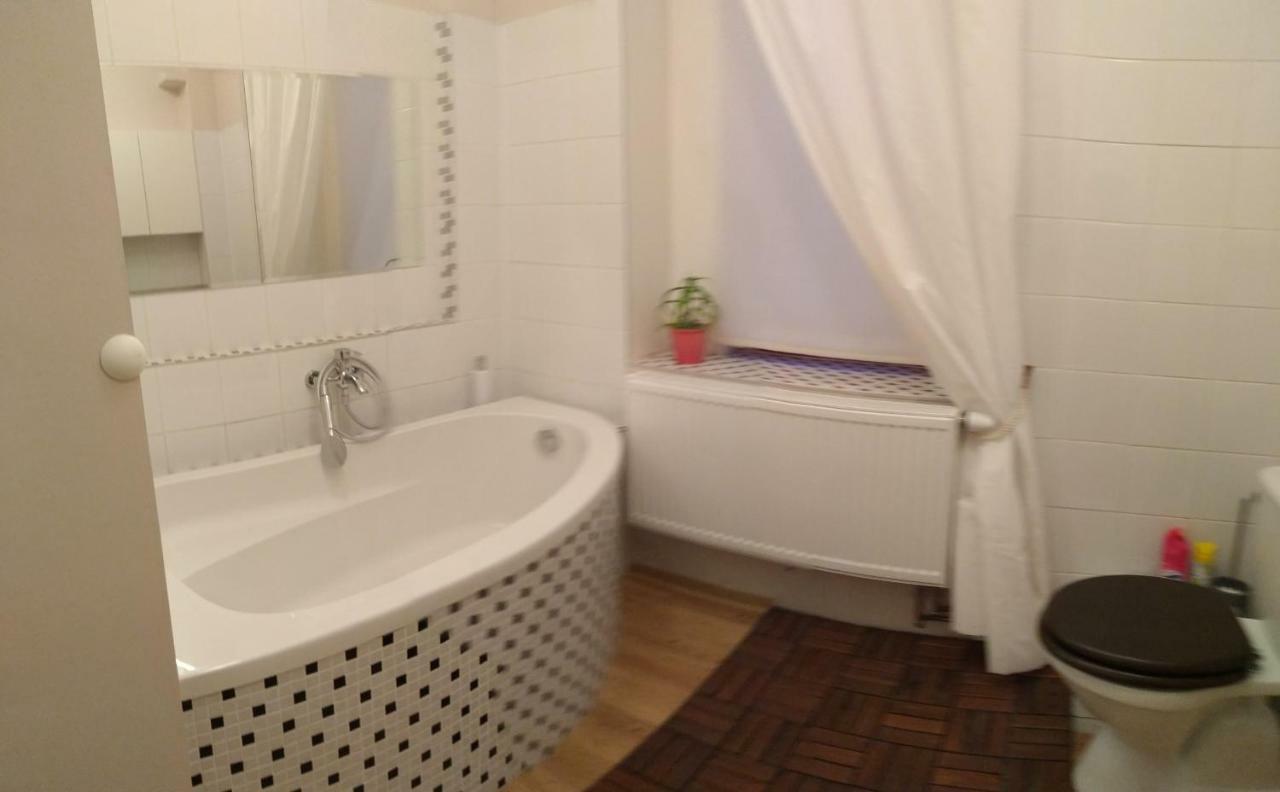 Apartmany Ruprechtov Hroznetin Exterior foto