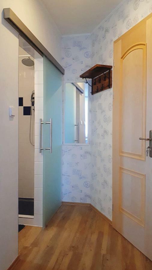 Apartmany Ruprechtov Hroznetin Exterior foto