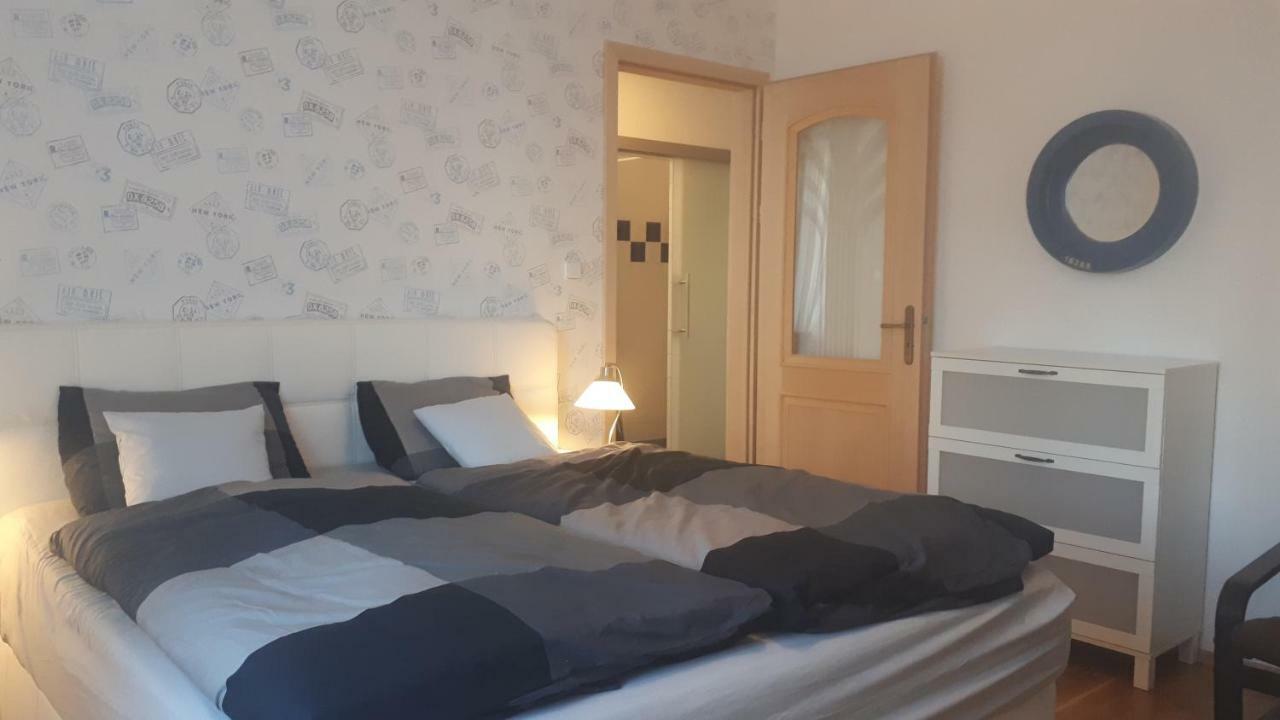 Apartmany Ruprechtov Hroznetin Exterior foto