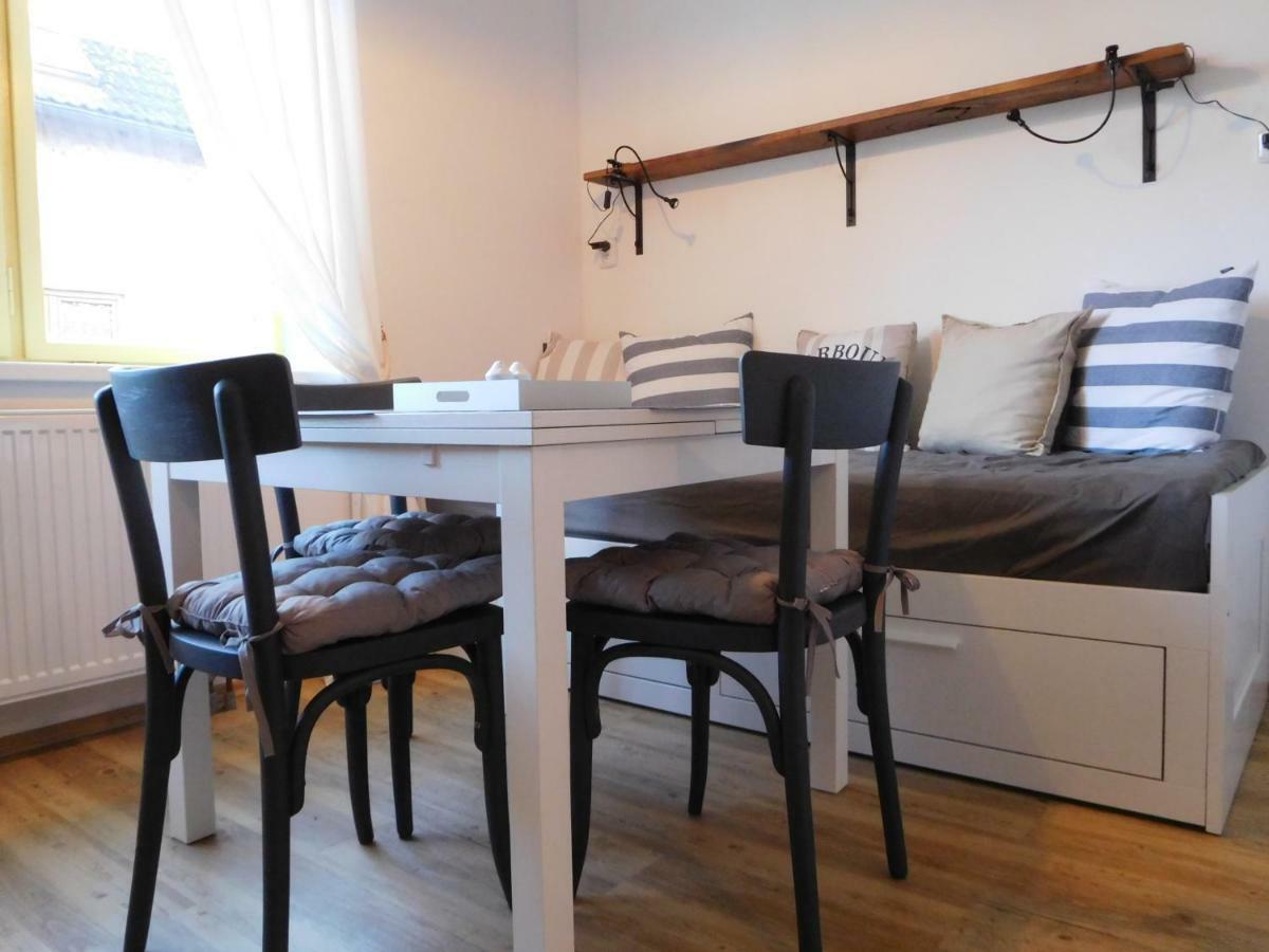 Apartmany Ruprechtov Hroznetin Exterior foto