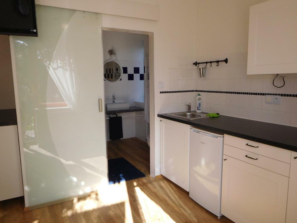 Apartmany Ruprechtov Hroznetin Exterior foto