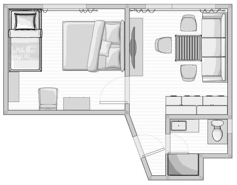 Apartmany Ruprechtov Hroznetin Exterior foto