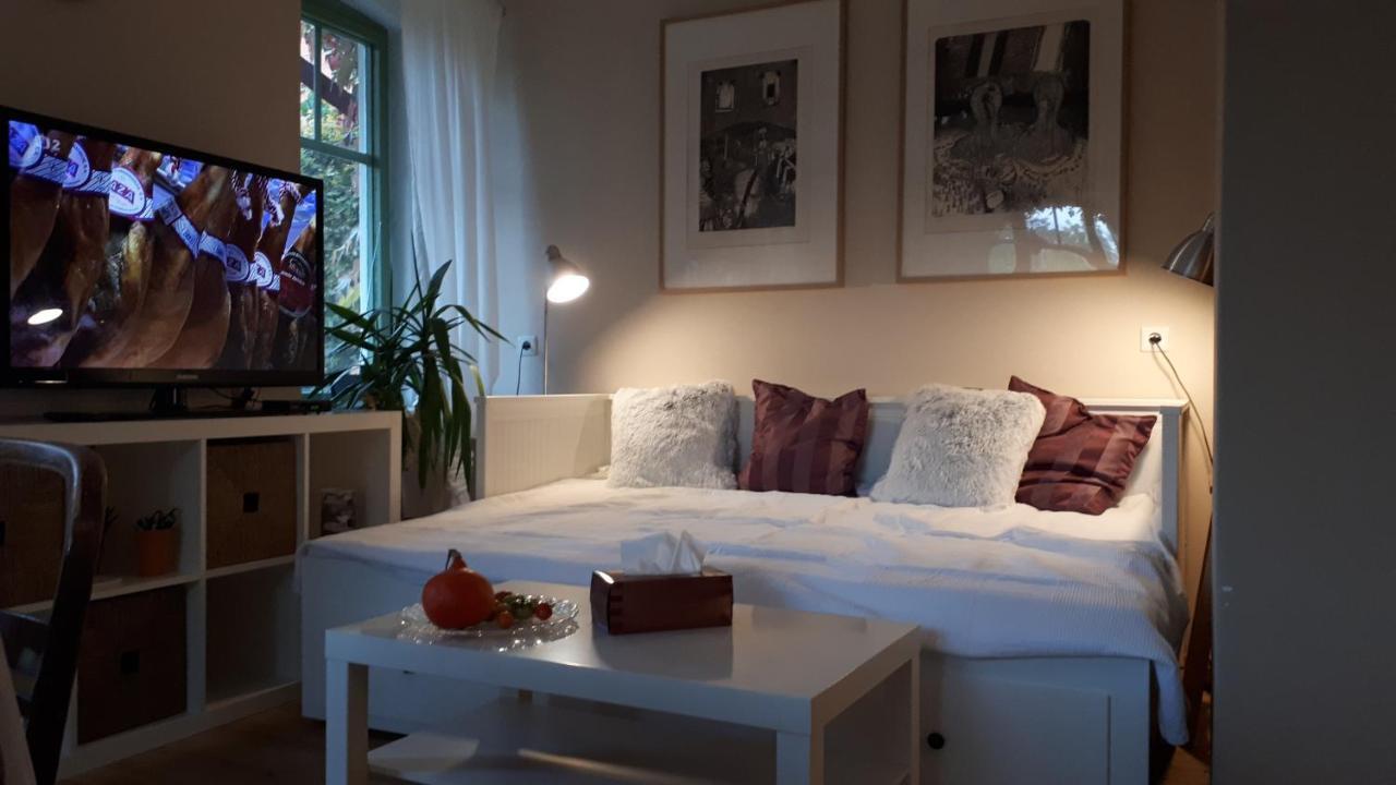 Apartmany Ruprechtov Hroznetin Exterior foto